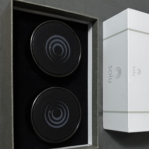 N.O.W. Tone Therapy System - Picture 7 of 9